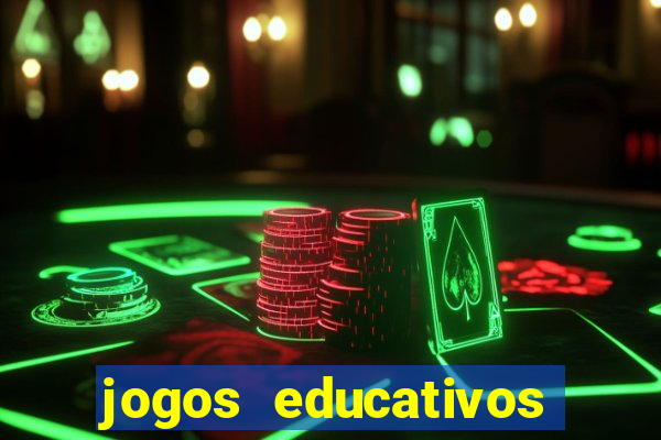 jogos educativos para autismo online